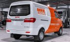 Cửu Long 2021 - Xe tải Dongben SRM van 2 chỗ |xe chở thư báo | giảm giá cuối năm, tặng bộ camera trước sau