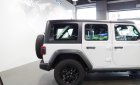 Jeep Wrangler Willys 2021 - Giá Jeep Wrangler Willys 2021, khuyến mãi mới nhất