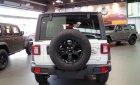 Jeep Wrangler Willys 2021 - Giá Jeep Wrangler Willys 2021, khuyến mãi mới nhất