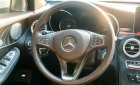 Mercedes-Benz GLC-Class 2016 - Cần bán gấp Mercedes-Benz GLC300, Sx 2016, mới nhất, xe đẹp