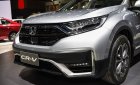 Honda CRV 2022 mới, khuyến mại đầu năm tốt nhất Hà Nội 