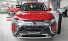 Mitsubishi Outlander Cvt  2021 - Bán ô tô Mitsubishi Outlander Cvt đời 2021, màu đỏ