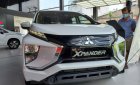 Mitsubishi Mitsubishi khác   AT 2021 - Bán Mitsubishi Xpander AT đời 2021, màu trắng, xe nhập giá cạnh tranh