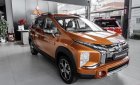 Mitsubishi Mitsubishi khác    2021 - Cần bán xe Mitsubishi Xpander Cross năm 2021, màu cam, xe nhập