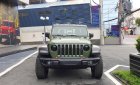 Jeep Grand Cheroke Gladiator Rubicon 2021 - Bán ô tô Jeep Grand Cheroke Gladiator Rubicon đời 2021, màu xanh lam, nhập khẩu nguyên chiếc, số tự động