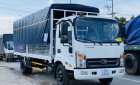 Hãng khác 2021 - Giá xe tải VEAM 1t9 thùng bạt dài 6m mới nhất 2021 -Ngân hàng hỗ trợ vay đến 80% giá trị xe
