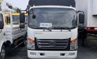 Hãng khác 2021 - Xe tải Veam 3T5 thùng bạt dài 4m8 mới nhất 2021- Ngân hàng hỗ trợ vay đến 80% giá trị xe