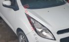 Chevrolet Spark   LT 1.2 MT 2016 - Cần bán Chevrolet Spark LT 1.2 MT đời 2016, màu trắng  