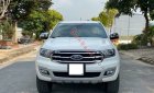 Ford Everest   Titanium 2.0L 4x4 AT   2019 - Bán xe Ford Everest Titanium 2.0L 4x4 AT năm 2019, màu trắng