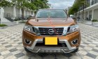 Nissan Navara 2020 - Bán Nissan Navara sản xuất năm 2020, màu vàng, nhập khẩu  