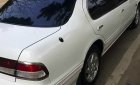 Nissan Cefiro   3.0 MT  1997 - Bán Nissan Cefiro 3.0 MT sản xuất năm 1997, màu trắng, xe nhập, giá 95tr