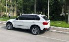 BMW X5 2007 - Bán BMW X5 sản xuất 2007, màu trắng, nhập khẩu 