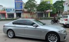 BMW    2015 - Xe BMW 535i 2015, màu bạc, nhập khẩu nguyên chiếc còn mới