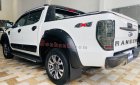 Ford Ranger   Wildtrak 2.0L 4x4 AT  2018 - Bán ô tô Ford Ranger Wildtrak 2.0L 4x4 AT sản xuất 2018, màu trắng, nhập khẩu