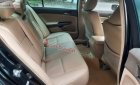 Honda Accord 2008 - Cần bán lại xe Honda Accord đời 2008, màu đen, nhập khẩu nguyên chiếc như mới