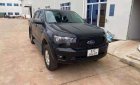Ford Ranger 2021 - Cần bán Ford Ranger sản xuất 2021, màu đen, xe nhập  