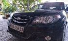 Hyundai Avante   1.6 MT  2012 - Bán ô tô Hyundai Avante 1.6 MT 2012, màu đen  