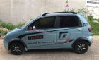 Daewoo Matiz   SE 0.8 MT   2007 - Bán ô tô Daewoo Matiz SE 0.8 MT 2007, màu xanh lam 