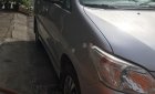 Toyota Innova 2016 - Bán Toyota Innova sản xuất năm 2016, màu bạc