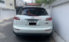 Infiniti FX     2004 - Cần bán gấp Infiniti FX năm sản xuất 2004, màu trắng, nhập khẩu  