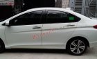 Honda City   1.5 AT 2017 - Bán Honda City 1.5 AT năm sản xuất 2017, màu trắng