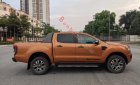Ford Ranger 2018 - Cần bán lại xe Ford Ranger sản xuất 2018, xe nhập, giá 712tr