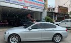 BMW    2015 - Xe BMW 535i 2015, màu bạc, nhập khẩu nguyên chiếc còn mới