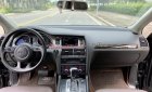 Audi Q7 2015 - Bán ô tô Audi Q7 sản xuất 2015, màu đen, nhập khẩu