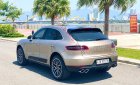 Porsche Macan 2016 - Xe Porsche Macan đời 2016, màu vàng, nhập khẩu còn mới