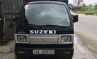 Suzuki Super Carry Truck   1.0 MT  2012 - Cần bán xe Suzuki Super Carry Truck 1.0 MT 2012, màu xanh lam