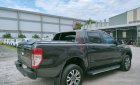 Ford Ranger   Wildtrak  2018 - Bán Ford Ranger Wildtrak sản xuất năm 2018, màu xám, xe nhập