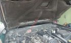 Ford Everest   2.5L 4x2 MT  2008 - Bán xe Ford Everest 2.5L 4x2 MT năm 2008, màu đen