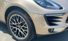 Porsche Macan   2.0   2016 - Bán xe Porsche Macan 2.0 năm 2016, nhập khẩu nguyên chiếc  