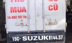 Suzuki Super Carry Truck   1.0 MT  2006 - Bán xe Suzuki Super Carry Truck 1.0 MT năm sản xuất 2006, màu đen