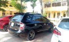 Kia Carens 2010 - Cần bán xe Kia Carens đời 2010, màu đen  