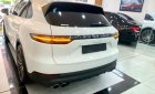 Porsche Cayenne   3.0 V6 2018 - Bán Porsche Cayenne 3.0 V6 năm sản xuất 2018, màu trắng, nhập khẩu 