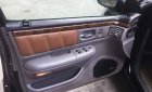 Chrysler New Yorker   3.5   1995 - Cần bán lại xe Chrysler New Yorker 3.5 1995, màu đen, nhập khẩu còn mới