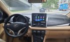 Toyota Vios   E  2015 - Bán Toyota Vios E sản xuất năm 2015 số sàn