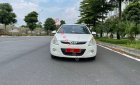 Hyundai i20   1.4 AT  2011 - Bán xe Hyundai i20 1.4 AT sản xuất năm 2011, màu trắng, nhập khẩu