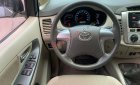 Toyota Innova   2.0E 2016 - Bán Toyota Innova 2.0E sản xuất năm 2016, màu bạc xe gia đình 