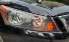 Honda Accord 2008 - Cần bán lại xe Honda Accord đời 2008, màu đen, nhập khẩu nguyên chiếc như mới