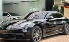 Porsche Panamera     2018 - Cần bán Porsche Panamera sản xuất 2018, màu đen, xe nhập còn mới