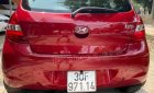 Hyundai i20   1.4 AT 2011 - Cần bán Hyundai i20 1.4 AT đời 2011, màu đỏ, xe nhập còn mới