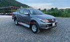 Mitsubishi Triton   2.5AT 2017 - Cần bán xe Mitsubishi Triton 2.5AT năm 2017, xe nhập