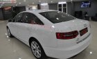 Audi A6 2010 - Bán Audi A6 đời 2010, màu trắng, nhập khẩu nguyên chiếc