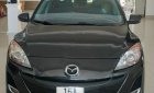 Mazda 3   1.6 AT   2012 - Bán ô tô Mazda 3 1.6 AT 2012, màu đen, xe nhập còn mới 