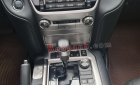 Toyota Land Cruiser   4.6 VX 2019 - Bán Toyota Land Cruiser 4.6 VX sản xuất năm 2019, màu đen, xe nhập