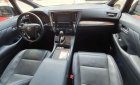 Toyota Alphard     2018 - Cần bán lại xe Toyota Alphard đời 2018, màu đen, xe nhập còn mới