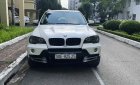 BMW X5 2007 - Bán BMW X5 sản xuất 2007, màu trắng, nhập khẩu 