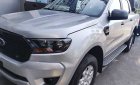 Ford Ranger   XLS MT   2021 - Cần bán Ford Ranger XLS MT đời 2021, màu bạc còn mới